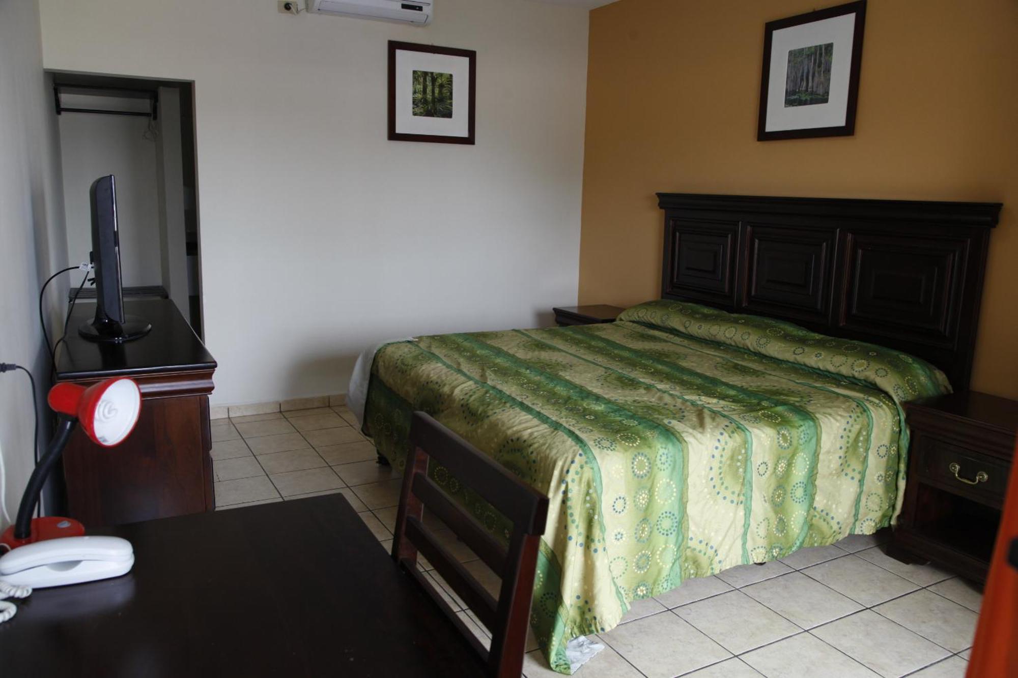 Apart Hotel Pico Bonito La Ceiba Cameră foto