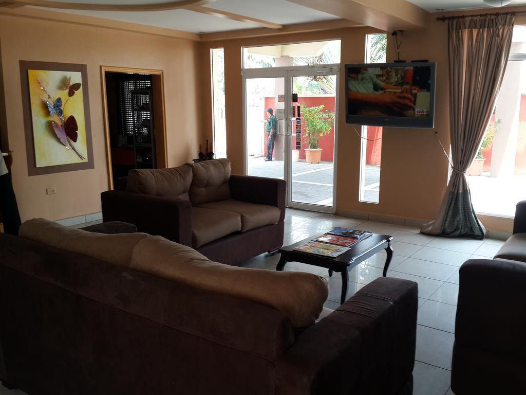 Apart Hotel Pico Bonito La Ceiba Cameră foto