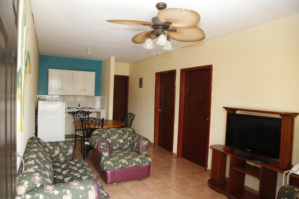 Apart Hotel Pico Bonito La Ceiba Cameră foto