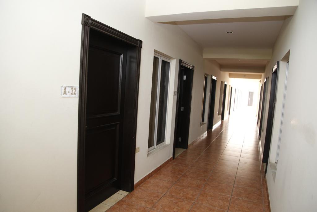 Apart Hotel Pico Bonito La Ceiba Cameră foto