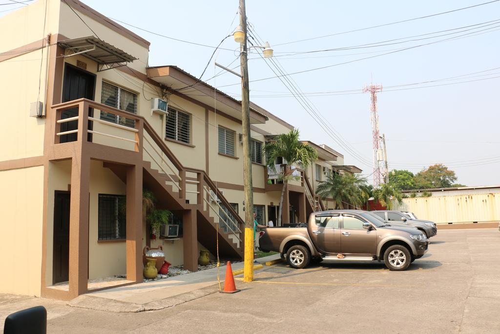 Apart Hotel Pico Bonito La Ceiba Cameră foto