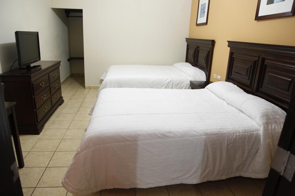 Apart Hotel Pico Bonito La Ceiba Cameră foto